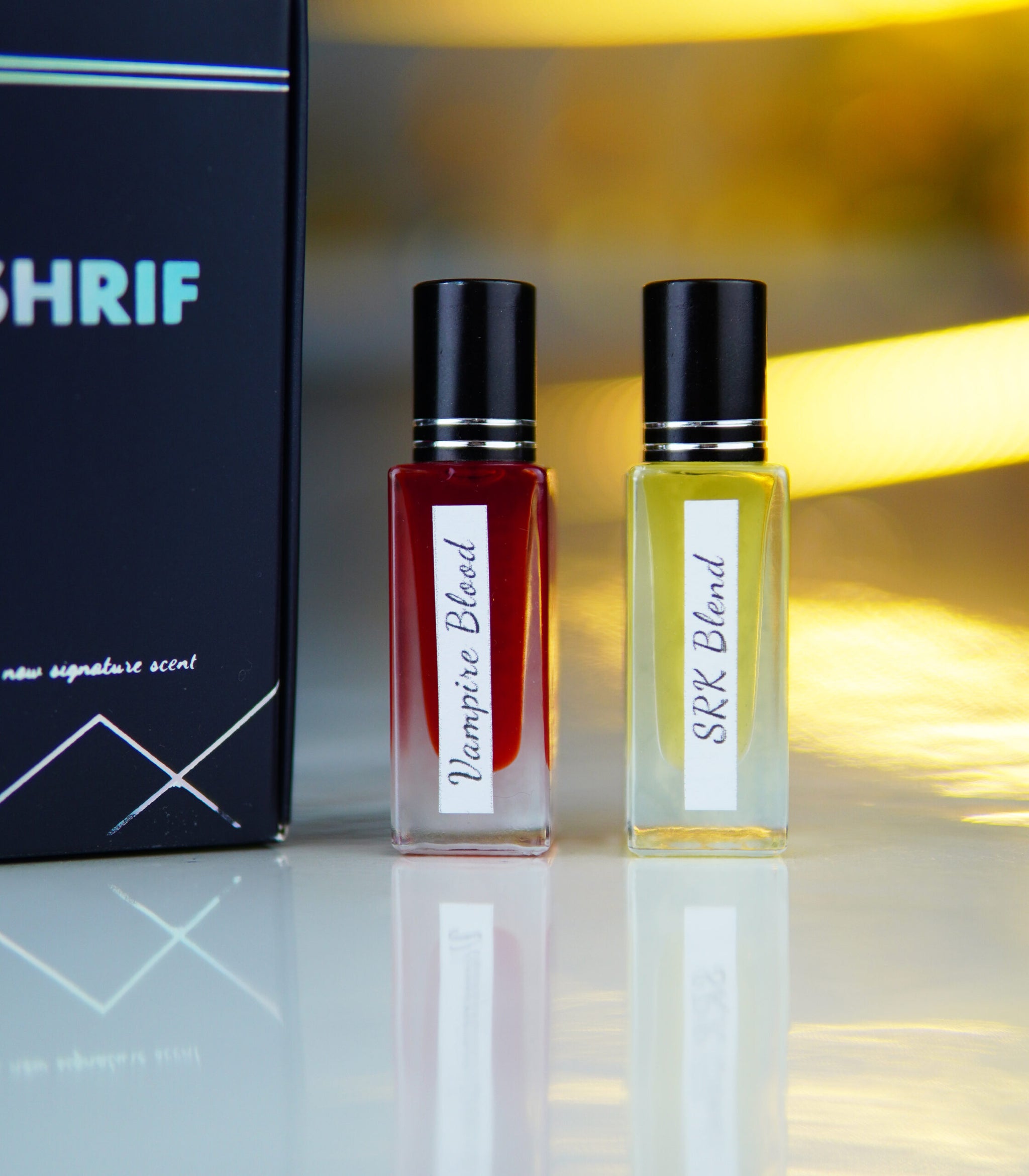 𝐒𝐑𝐊 𝐱 𝐕𝐚𝐦𝐩𝐢𝐫𝐞 𝐁𝐥𝐨𝐨𝐝 – 𝐋𝐢𝐦𝐢𝐭𝐞𝐝 𝐄𝐝𝐢𝐭𝐢𝐨𝐧 𝐂𝐨𝐦𝐛𝐨