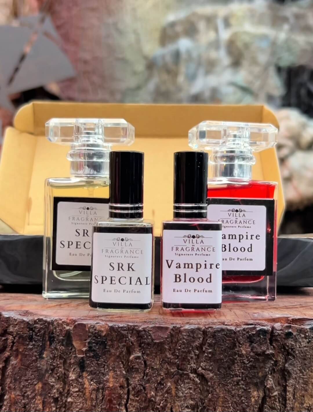 𝐒𝐑𝐊 𝐱 𝐕𝐚𝐦𝐩𝐢𝐫𝐞 𝐁𝐥𝐨𝐨𝐝 – 𝐋𝐢𝐦𝐢𝐭𝐞𝐝 𝐄𝐝𝐢𝐭𝐢𝐨𝐧 𝐂𝐨𝐦𝐛𝐨